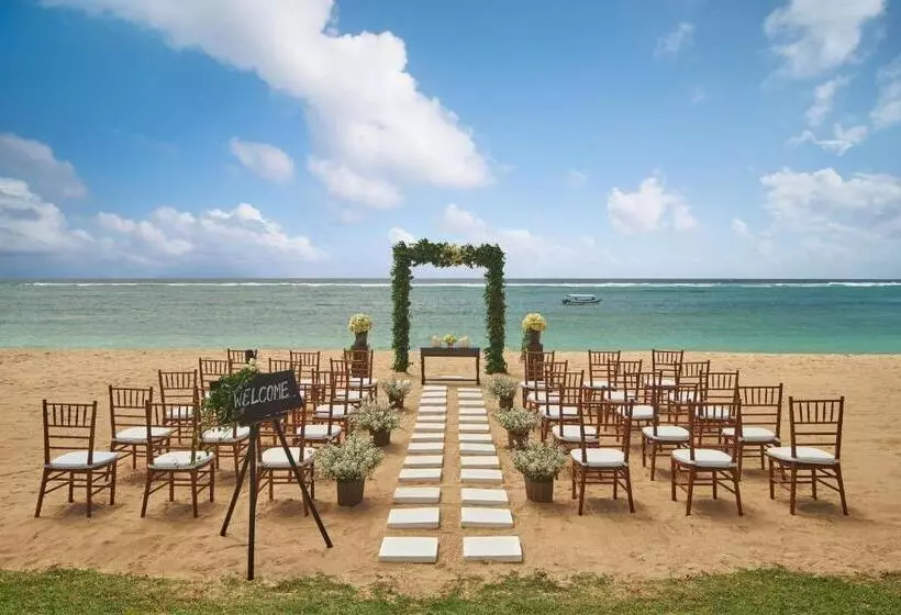 Fotos del hotel The Westin Resort Nusa Dua, Bali:  11