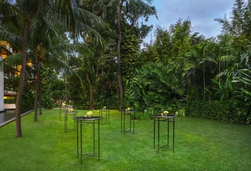 Fotos del hotel The Westin Resort Nusa Dua, Bali:  15