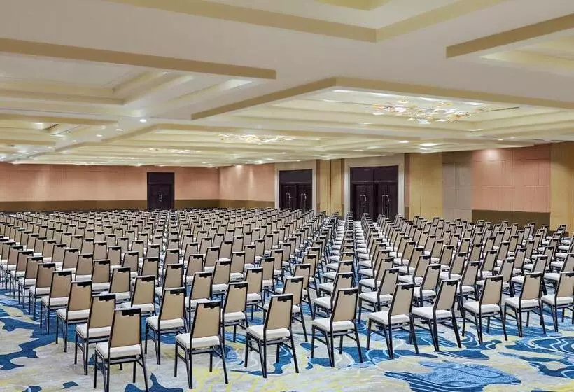 Fotos del hotel The Westin Resort Nusa Dua, Bali:  12