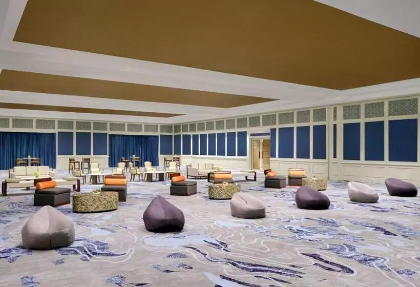 The Westin Resort Nusa Dua, Bali