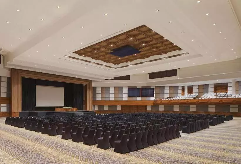 Fotos del hotel The Westin Resort Nusa Dua, Bali:  3