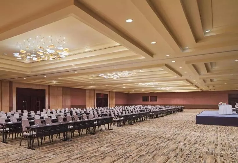 Fotos del hotel The Westin Resort Nusa Dua, Bali:  8