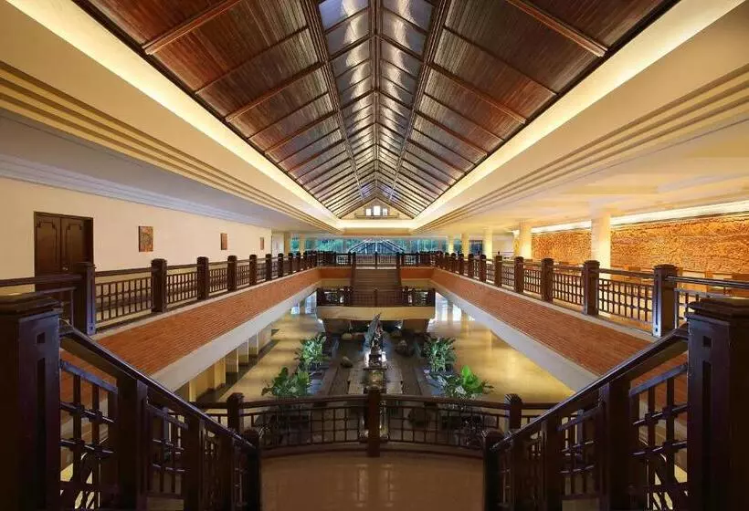 Fotos del hotel The Westin Resort Nusa Dua, Bali:  7