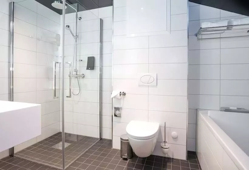 Fotos del hotel Thon Hotel Spectrum:  6