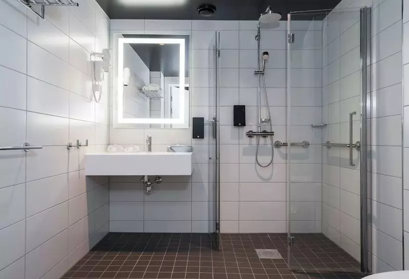 Fotos del hotel Thon Hotel Spectrum:  8