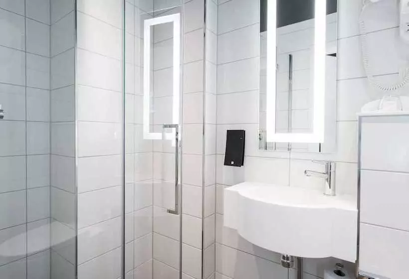 Fotos del hotel Thon Hotel Spectrum:  10