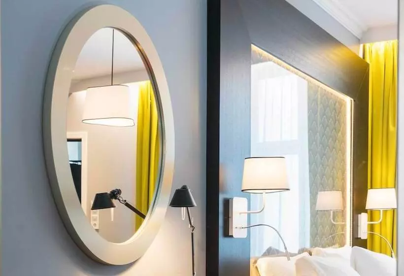 Fotos del hotel Thon Hotel Spectrum:  19