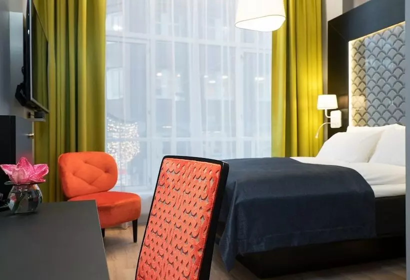 Fotos del hotel Thon Hotel Spectrum:  18