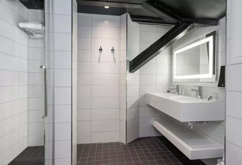 Fotos del hotel Thon Hotel Spectrum:  4