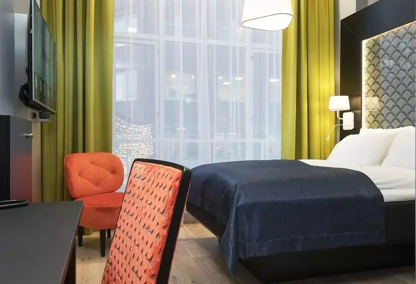 Fotos del hotel Thon Hotel Spectrum:  11