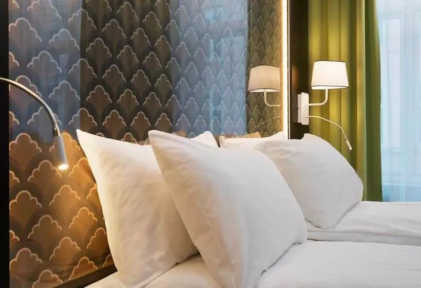 Fotos del hotel Thon Hotel Spectrum:  25