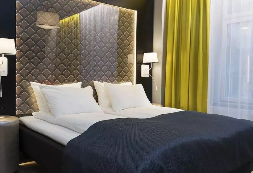 Fotos del hotel Thon Hotel Spectrum:  13