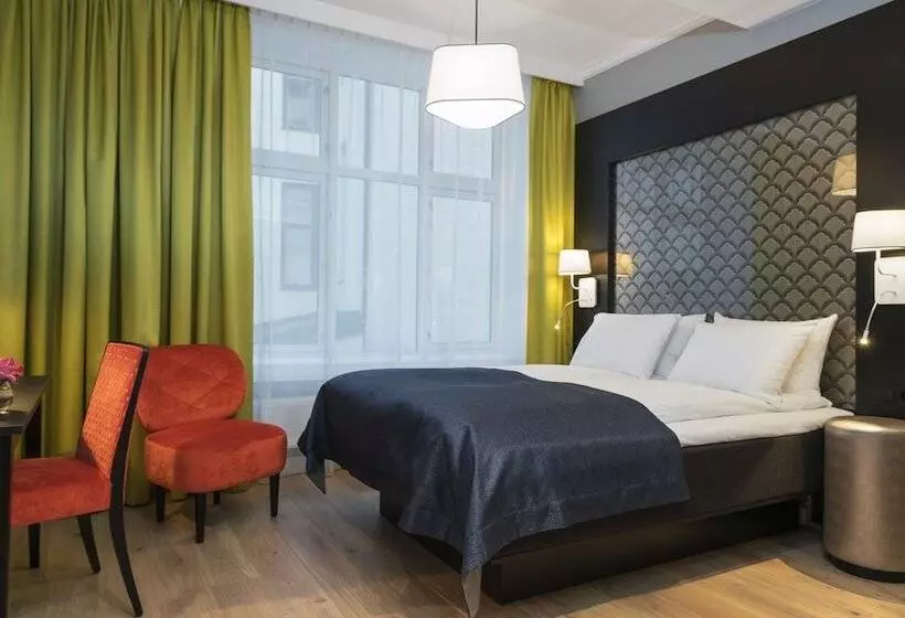 Fotos del hotel Thon Hotel Spectrum:  15