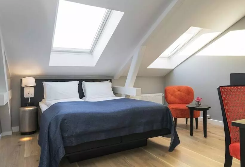 Fotos del hotel Thon Hotel Spectrum:  24