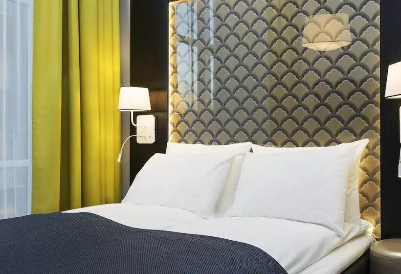 Fotos del hotel Thon Hotel Spectrum:  23