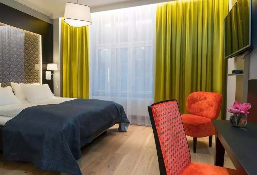 Fotos del hotel Thon Hotel Spectrum:  5