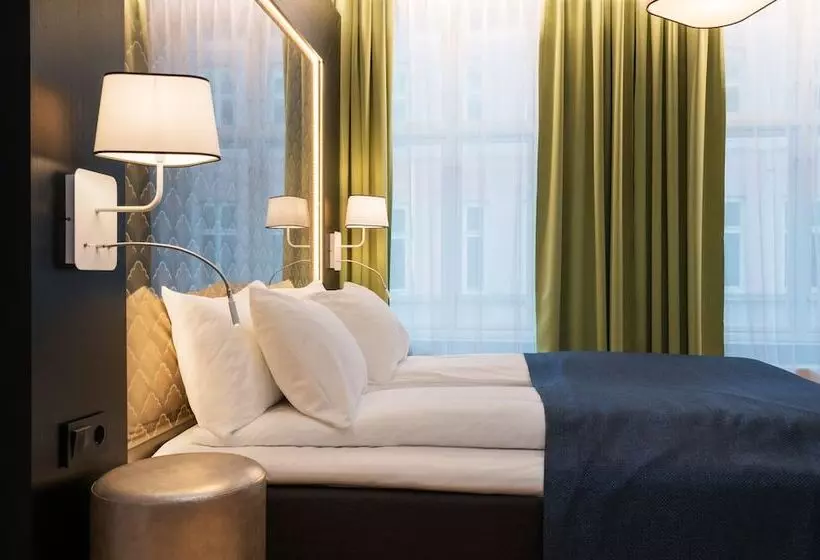 Fotos del hotel Thon Hotel Spectrum:  20