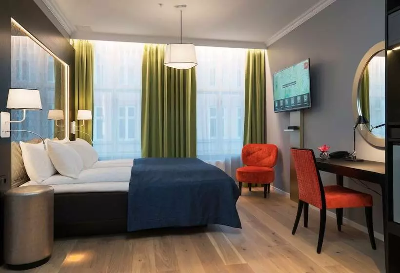 Fotos del hotel Thon Hotel Spectrum:  21