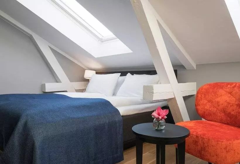 Fotos del hotel Thon Hotel Spectrum:  12