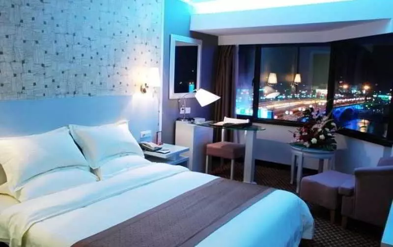 Fotos del hotel Hotel Universal Guilin:  12