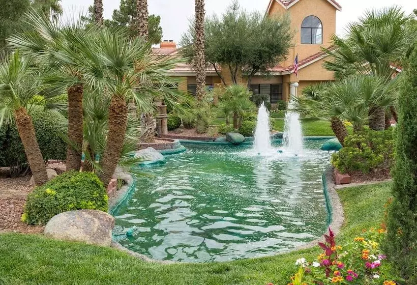 Fotos del hotel Westgate Flamingo Bay Resort:  14