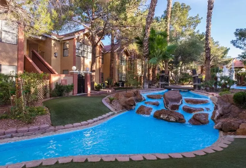 Fotos del hotel Westgate Flamingo Bay Resort:  25