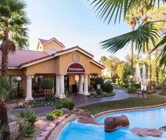 Fotos del hotel Westgate Flamingo Bay Resort:  13