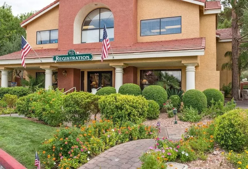 Fotos del hotel Westgate Flamingo Bay Resort:  8