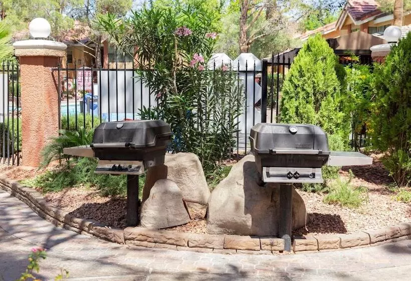 Fotos del hotel Westgate Flamingo Bay Resort:  22