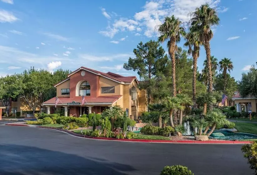 Fotos del hotel Westgate Flamingo Bay Resort:  18