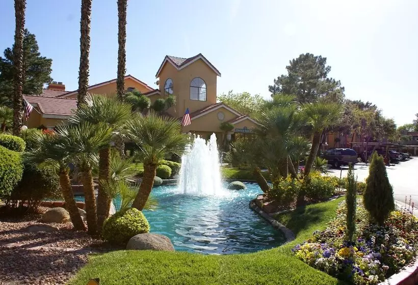 Fotos del hotel Westgate Flamingo Bay Resort:  21