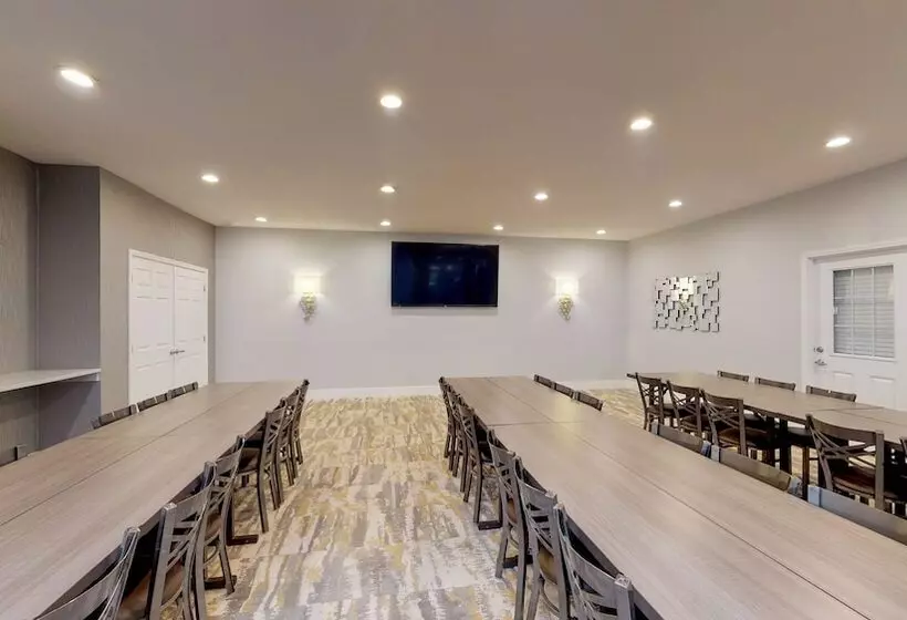 Fotos del hotel Westgate Flamingo Bay Resort:  5