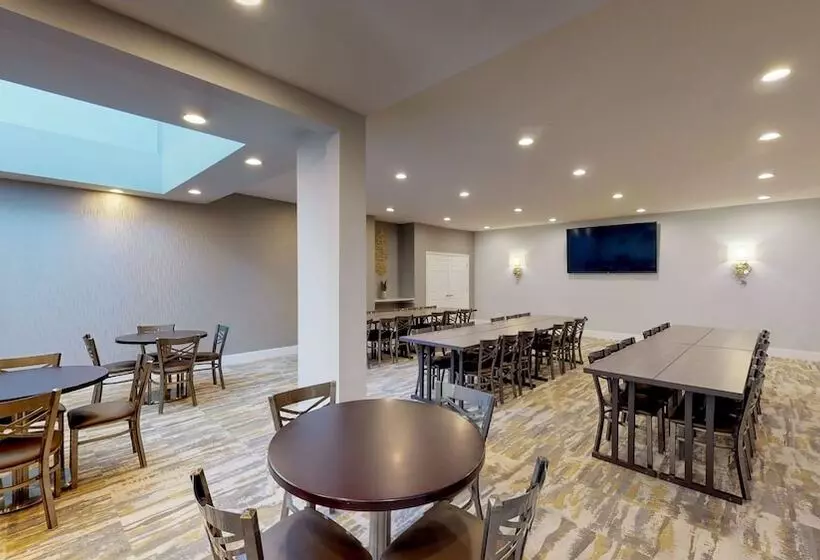 Fotos del hotel Westgate Flamingo Bay Resort:  2