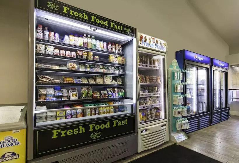 Fotos del hotel Westgate Flamingo Bay Resort:  4