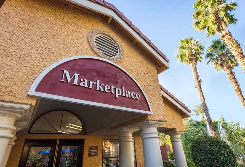 Fotos del hotel Westgate Flamingo Bay Resort:  20