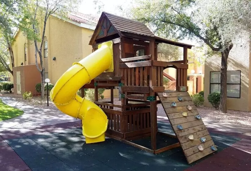 Fotos del hotel Westgate Flamingo Bay Resort:  6