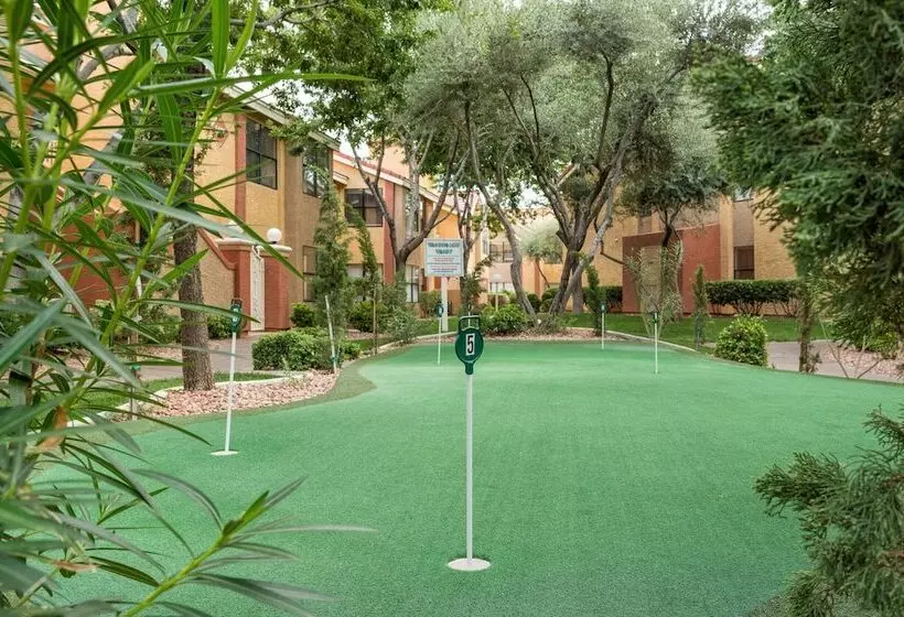 Fotos del hotel Westgate Flamingo Bay Resort:  10