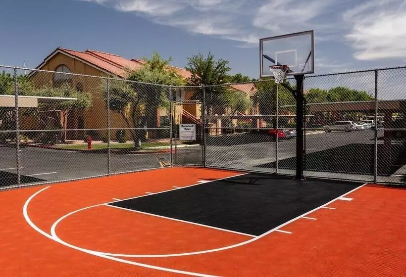 Fotos del hotel Westgate Flamingo Bay Resort:  3