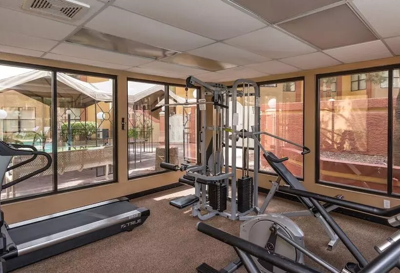 Fotos del hotel Westgate Flamingo Bay Resort:  15