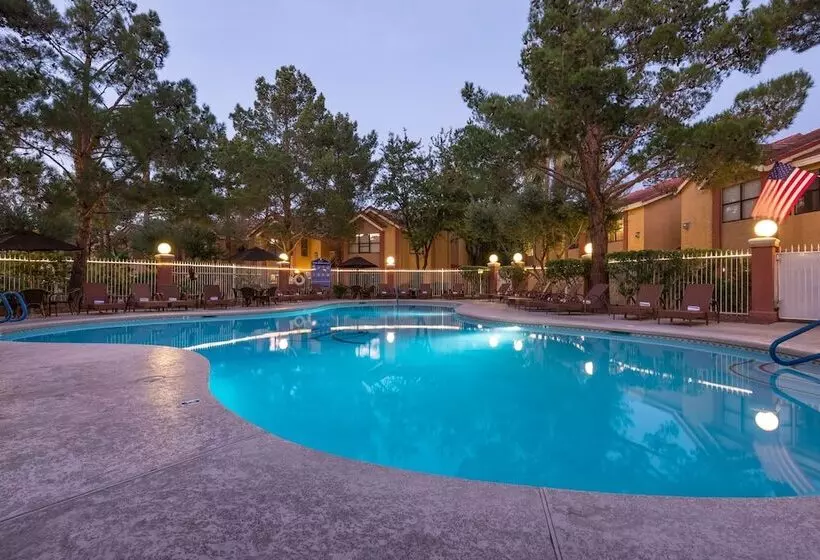 Fotos del hotel Westgate Flamingo Bay Resort:  9