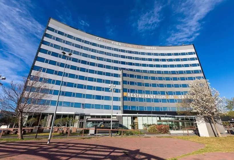 Fotos del hotel Alexandre Fira Congress:  41