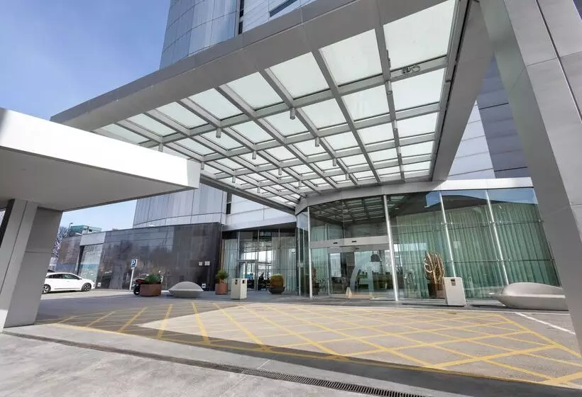 Fotos del hotel Alexandre Fira Congress:  29