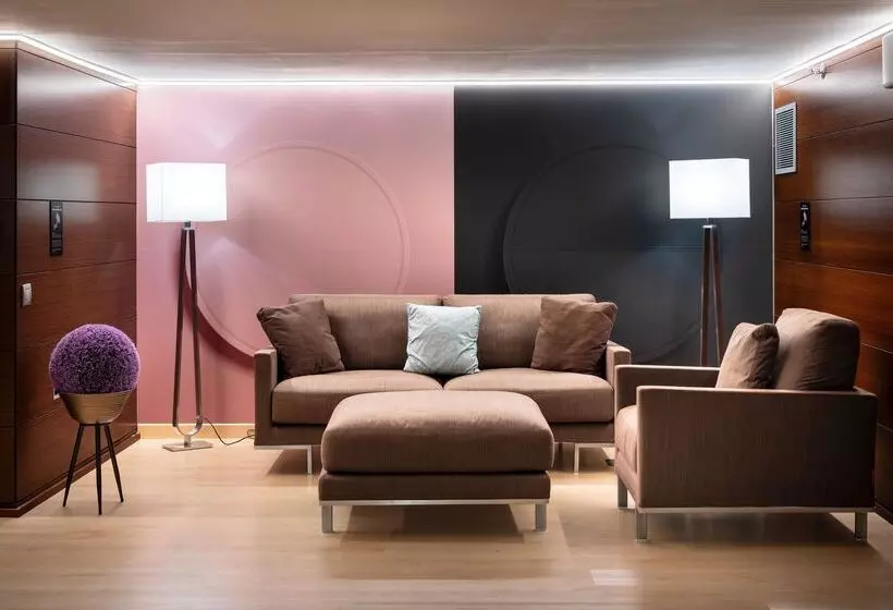 Fotos del hotel Alexandre Fira Congress:  7