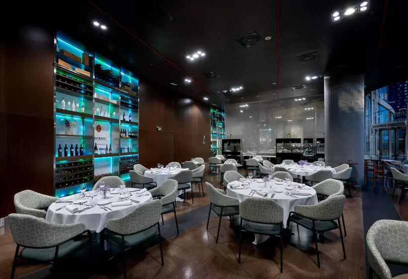 Fotos del hotel Alexandre Fira Congress:  11