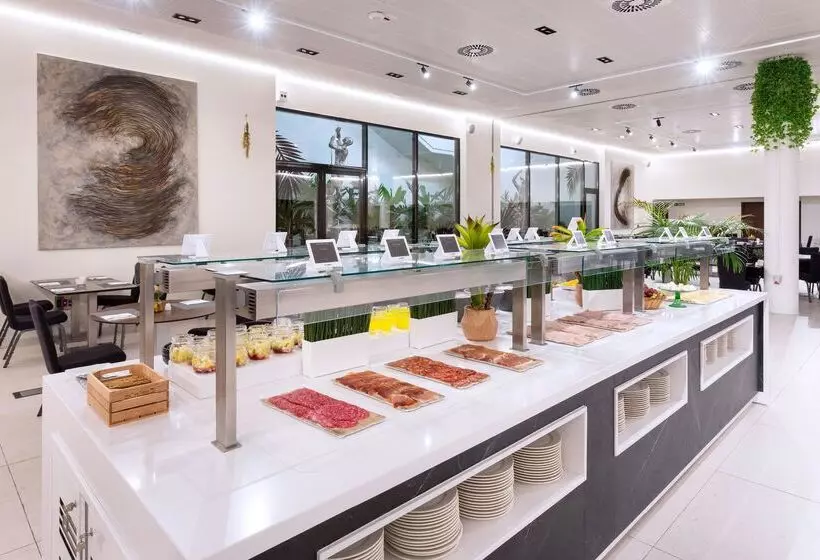 Fotos del hotel Alexandre Fira Congress:  36