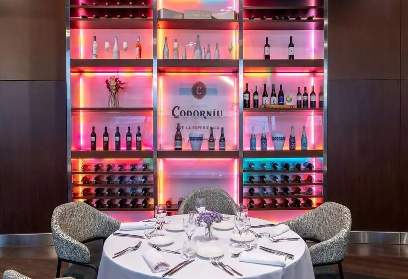 Fotos del hotel Alexandre Fira Congress:  12