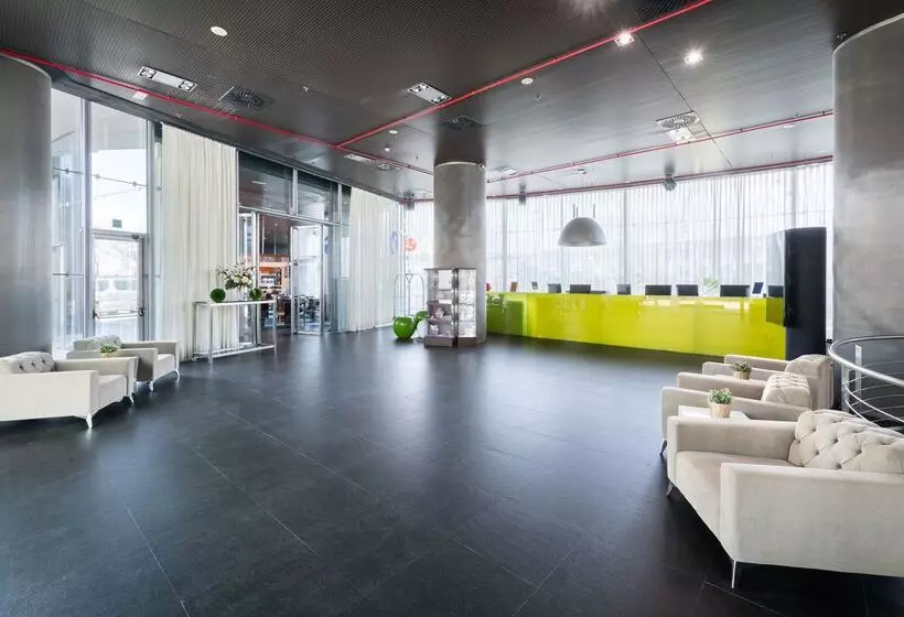 Fotos del hotel Alexandre Fira Congress:  8