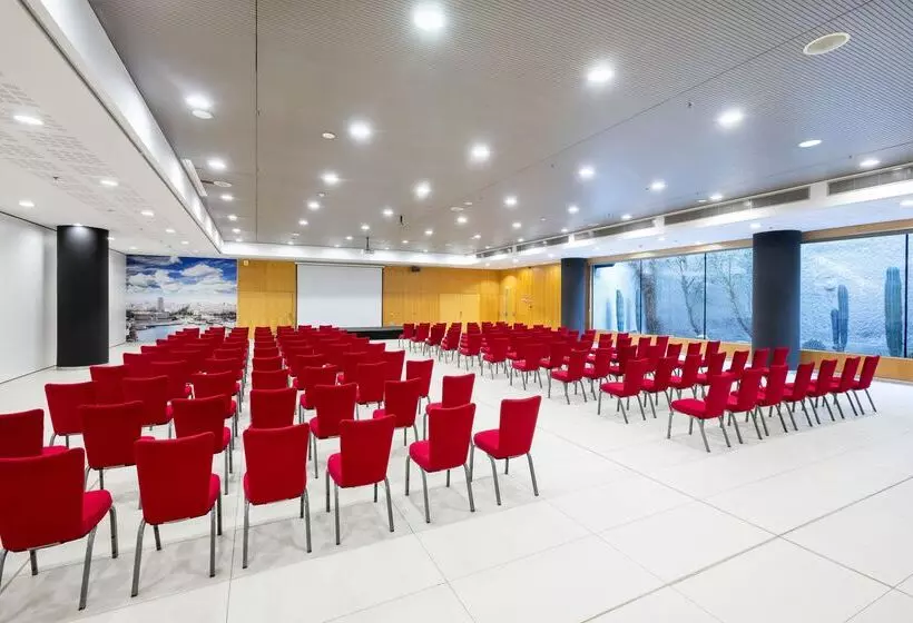 Fotos del hotel Alexandre Fira Congress:  24