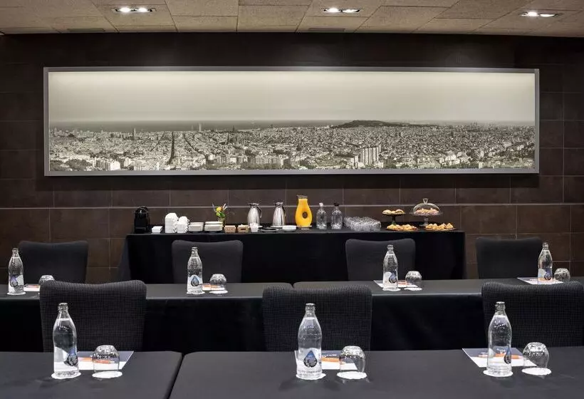 Fotos del hotel Alexandre Fira Congress:  39