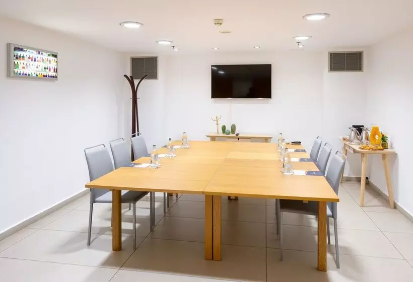 Fotos del hotel Alexandre Fira Congress:  17